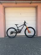 SPECIALIZED Enduro Enduro / Freeride / DH 29" SRAM GX Eagle használt ELADÓ