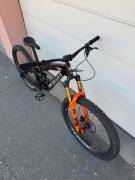 SPECIALIZED Enduro Enduro / Freeride / DH 29" SRAM GX Eagle használt ELADÓ