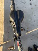 FOCUS Medusa Mountain Bike 26" front suspension Shimano Tourney used For Sale