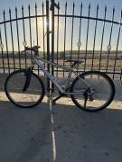 GHOST Special Edition  Mountain Bike 26" front suspension Shimano Altus used For Sale