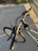 GHOST Special Edition  Mountain Bike 26" front suspension Shimano Altus used For Sale