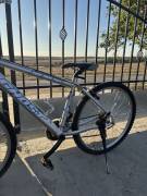 GHOST Special Edition  Mountain Bike 26" front suspension Shimano Altus used For Sale