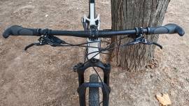 SUNN XCO PRIM S2 Mountain Bike 29" front suspension Shimano Deore new / not used For Sale