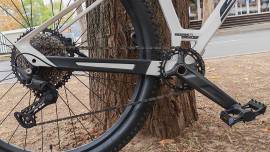 SUNN XCO PRIM S2 Mountain Bike 29" front suspension Shimano Deore new / not used For Sale