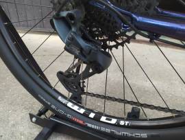 _Other Újszerű White XC 290 LTD (RS Recon/ GX/X1, WTB) Mountain Bike 29" front suspension SRAM GX Eagle used For Sale