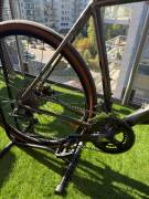 CANNONDALE Topstone Sora Gravel / CX Shimano Sora tárcsafék használt ELADÓ