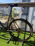 CANNONDALE Topstone Sora Gravel / CX Shimano Sora tárcsafék használt ELADÓ