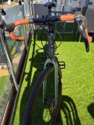 CANNONDALE Topstone Sora Gravel / CX Shimano Sora tárcsafék használt ELADÓ