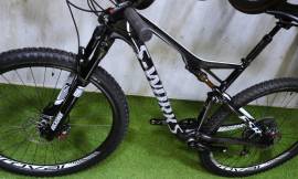 _Other S-Works Epic Carbon XX1-12 Kashima XX  Mountain Bike 29" dual suspension used For Sale