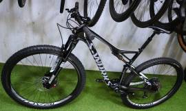 _Other S-Works Epic Carbon XX1-12 Kashima XX  Mountain Bike 29" dual suspension used For Sale