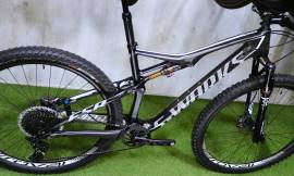 _Other S-Works Epic Carbon XX1-12 Kashima XX  Mountain Bike 29" dual suspension used For Sale