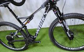 _Other S-Works Epic Carbon XX1-12 Kashima XX  Mountain Bike 29" dual suspension used For Sale