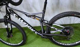 _Other S-Works Epic Carbon XX1-12 Kashima XX  Mountain Bike 29" dual suspension used For Sale