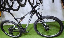 _Other S-Works Epic Carbon XX1-12 Kashima XX  Mountain Bike 29" dual suspension used For Sale