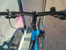 CUBE  29”CUBE Analog 21” (Szép állapotban) Mountain Bike front suspension Shimano Deore new with guarantee For Sale