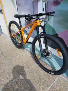 MERIDA   -:::MERIDA BIG.NINE 5000 ( S ) Mountain Bike 29" elöl teleszkópos Shimano Deore XT Shadow új / garanciával ELADÓ