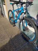 CUBE  29”CUBE Analog 21” (Szép állapotban) Mountain Bike front suspension Shimano Deore new with guarantee For Sale