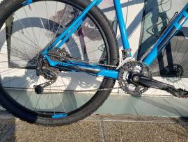CUBE  29”CUBE Analog 21” (Szép állapotban) Mountain Bike front suspension Shimano Deore new with guarantee For Sale