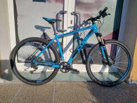 CUBE  29”CUBE Analog 21” (Szép állapotban) Mountain Bike front suspension Shimano Deore new with guarantee For Sale