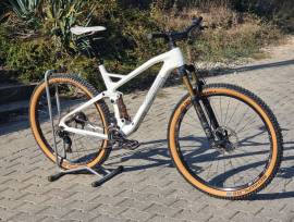 _Other Csúcs Thömus Lightrider XC rakéta FOX kasima XTdi2 Mountain Bike 29" dual suspension Shimano Deore XT Di2 used For Sale