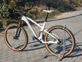 _Other Csúcs Thömus Lightrider XC rakéta FOX kasima XTdi2 Mountain Bike 29" dual suspension Shimano Deore XT Di2 used For Sale