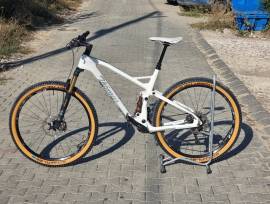 _Other Csúcs Thömus Lightrider XC rakéta FOX kasima XTdi2 Mountain Bike 29" dual suspension Shimano Deore XT Di2 used For Sale