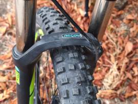 TREK Xcaliber 9 Mountain Bike 29" front suspension Shimano Deore XT used For Sale