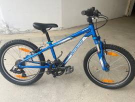 SPECIALIZED Hot Rock 20” Gyerek kerékpár használt ELADÓ