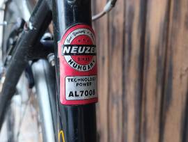 NEUZER Courier Városi / Cruiser v-fék használt ELADÓ