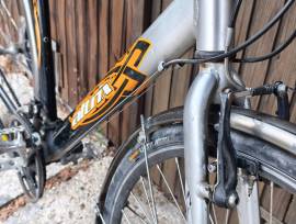 NEUZER Courier Városi / Cruiser v-fék használt ELADÓ