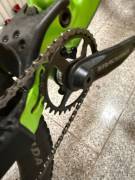 MERIDA One Forty 400 Mountain Bike 29" össztelós / fully használt ELADÓ