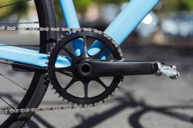 CANYON Roadlite 4 (2023) City / Cruiser / Urban disc brake used For Sale