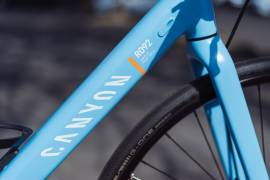 CANYON Roadlite 4 (2023) City / Cruiser / Urban disc brake used For Sale