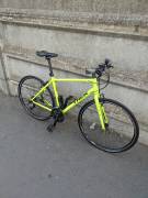 TREK 7.3 FX Trekking/cross v-fék használt ELADÓ