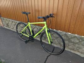 TREK 7.3 FX Trekking/cross v-fék használt ELADÓ