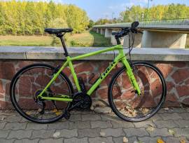 TREK 7.3 FX Trekking/cross v-fék használt ELADÓ