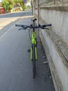 TREK 7.3 FX Trekking/cross v-fék használt ELADÓ