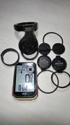 Kerékpár alkatrész kiárusítás Shimano, Bryton, Sigma rox.4, Pro plt. Computers / GPS / Cameras used For Sale