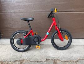 BTWIN Discover500 Kids Bikes / Children Bikes used For Sale