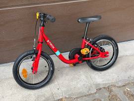 BTWIN Discover500 Kids Bikes / Children Bikes used For Sale