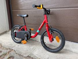 BTWIN Discover500 Kids Bikes / Children Bikes used For Sale