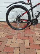 KROSS Hexagon 6.0 Mountain Bike 27.5" (650b) front suspension used For Sale