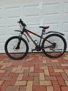 KROSS Hexagon 6.0 Mountain Bike 27.5" (650b) front suspension used For Sale