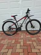 KROSS Hexagon 6.0 Mountain Bike 27.5" (650b) front suspension used For Sale