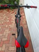 KROSS Hexagon 6.0 Mountain Bike 27.5" (650b) front suspension used For Sale
