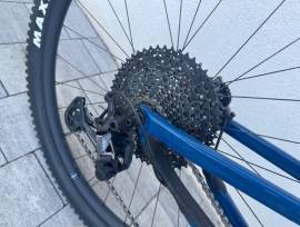 CANNONDALE Spark SE1 Mountain Bike dual suspension used For Sale