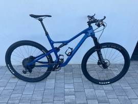 CANNONDALE Spark SE1 Mountain Bike dual suspension used For Sale