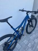 CANNONDALE Spark SE1 Mountain Bike dual suspension used For Sale