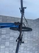 CANNONDALE Spark SE1 Mountain Bike dual suspension used For Sale