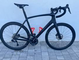 TREK Domane SL7 Országúti használt ELADÓ